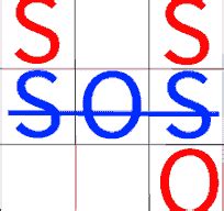 SOS GAME Mania .